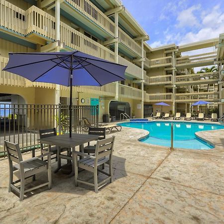 Couples Beach Studio / Relaxing & Comfortable. Kailua-Kona Exterior photo
