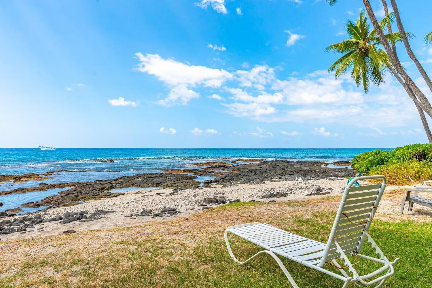 Couples Beach Studio / Relaxing & Comfortable. Kailua-Kona Exterior photo