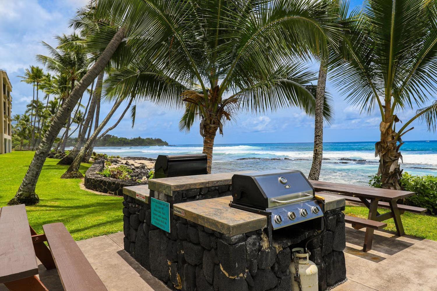 Couples Beach Studio / Relaxing & Comfortable. Kailua-Kona Exterior photo