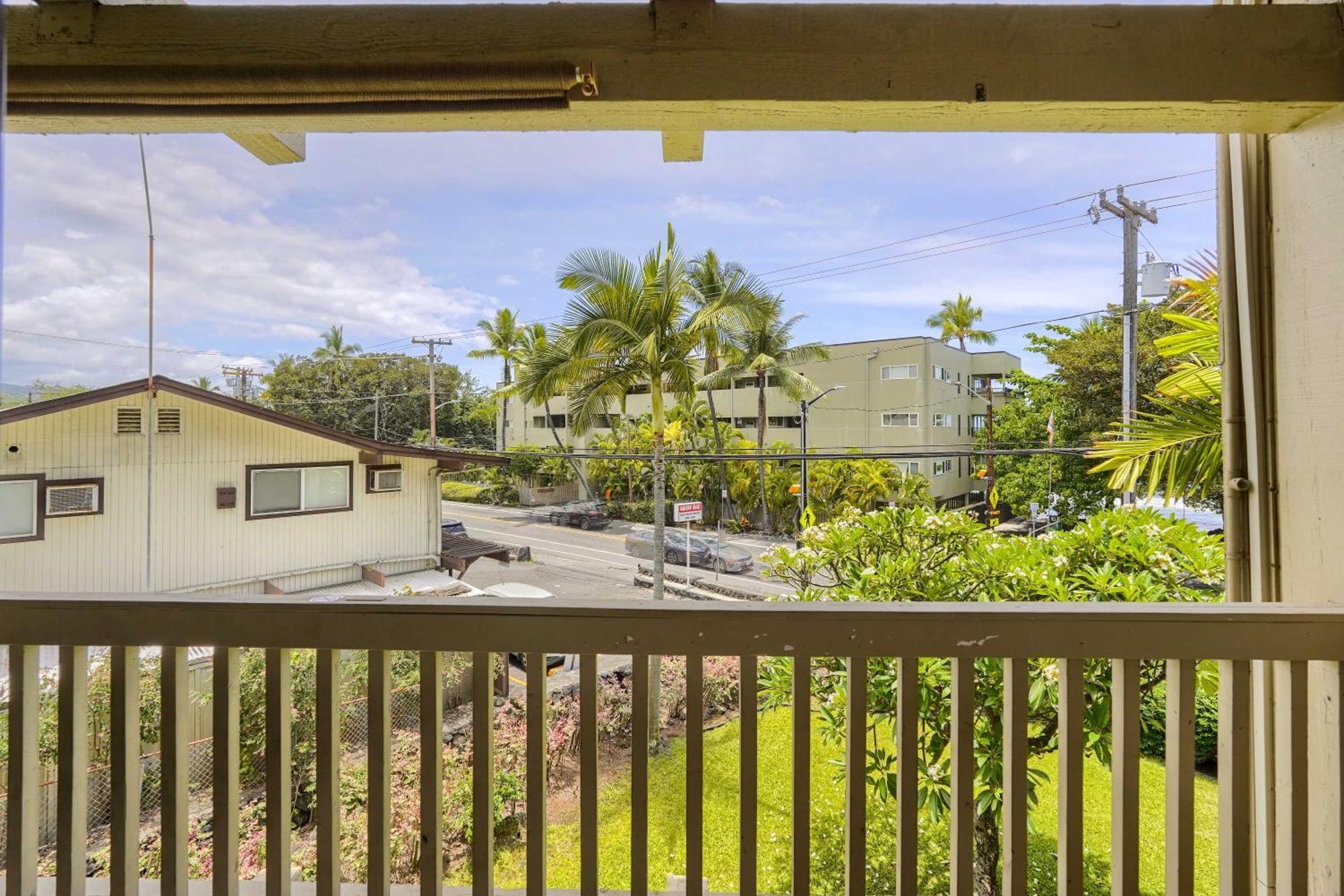 Couples Beach Studio / Relaxing & Comfortable. Kailua-Kona Exterior photo