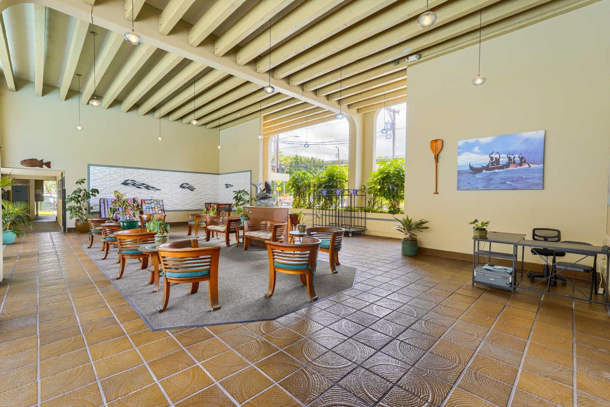 Couples Beach Studio / Relaxing & Comfortable. Kailua-Kona Exterior photo